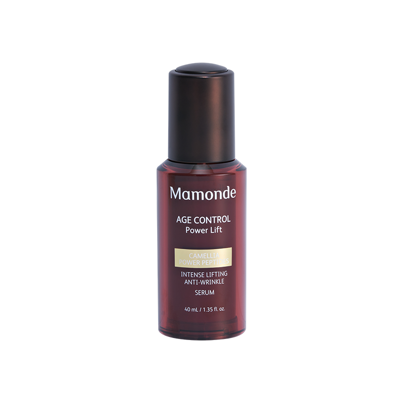 Age Control Powerlift Serum 40ml, Mamonde Mamonde Anti-Aging Serum