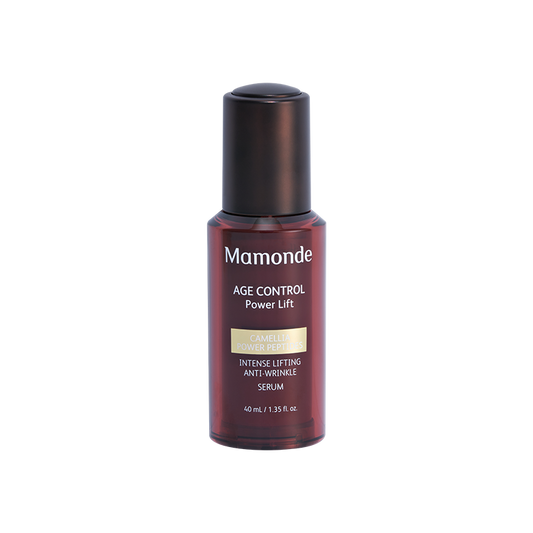 Age Control Powerlift Serum 40ml, Mamonde Mamonde Anti-Aging Serum