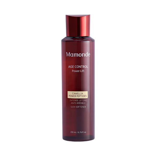 Age Control Powerlift Skin Softener 200ml, Mamonde Mamonde Anti-Aging Toner