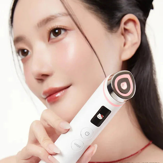 Age R Booster Pro Hello Kitty Edition (Limited Quantity), medicube medicube Beauty Device