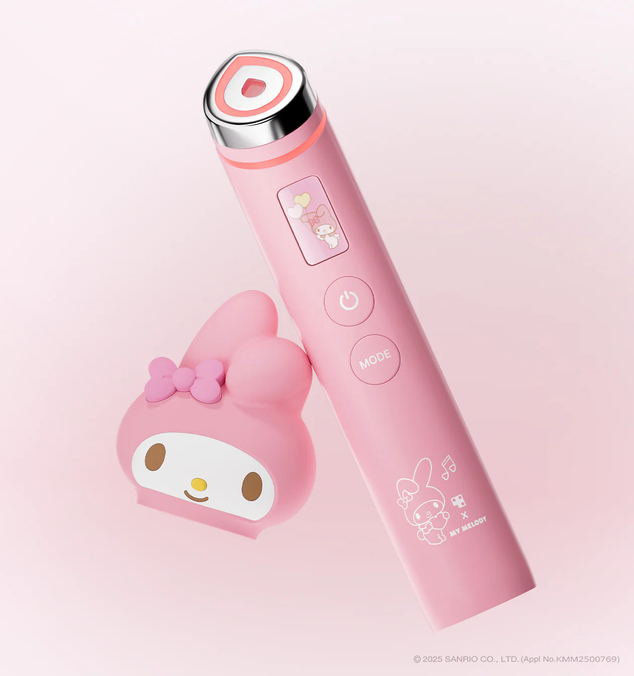 Age R Booster Pro Kuromi / My Melody Edition (Sanrio), medicube medicube Beauty Device