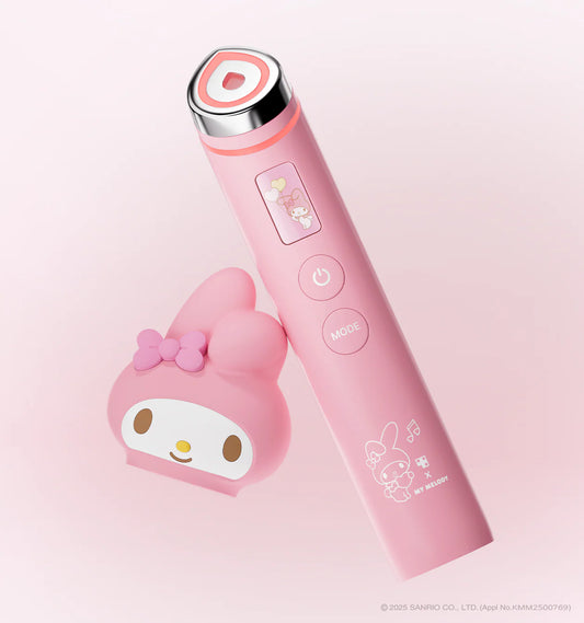 Age R Booster Pro Kuromi / My Melody Edition (Sanrio), medicube medicube Beauty Device
