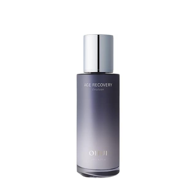 Age Recovery Emulsion 140ml, O HUI O HUI Emulsion