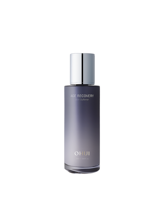 Age Recovery Skin Softener 150ml, O HUI O HUI Anti-Aging Toner