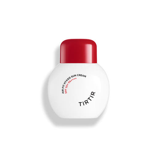 Air Fit Hyasis Sun Cream SPF50+ PA++++ 50ml, TIRTIR TIRTIR Sunscreen