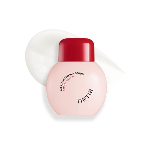 Air Fit Hyasis Sun Serum SPF50+ PA++++50ml, TIRTIR TIRTIR Sunscreen