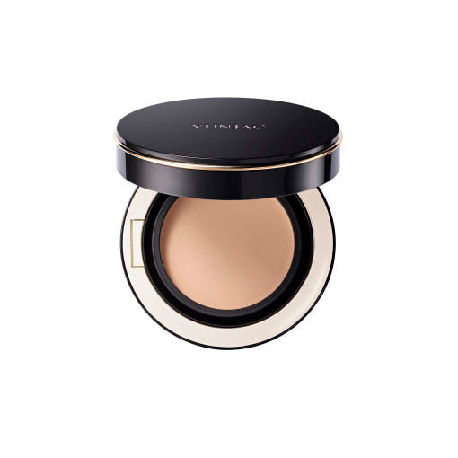 Airy Cream Cover Balm Foundation 16gX2ea, YUNJAC YUNJAC Cushion Foundation