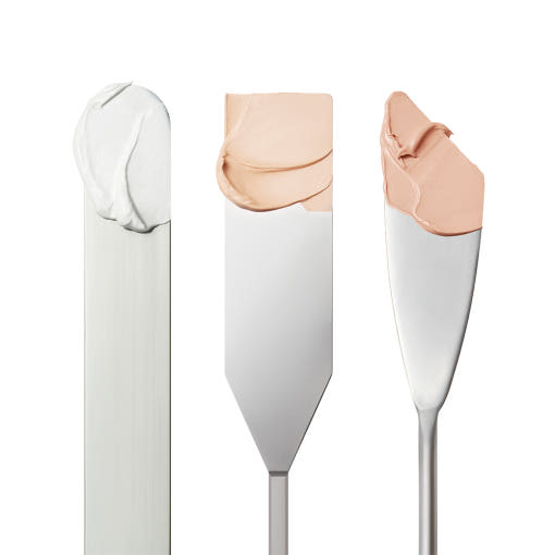 Airy Spot Concealer Palette 3g, AMUSE AMUSE Face Concealer