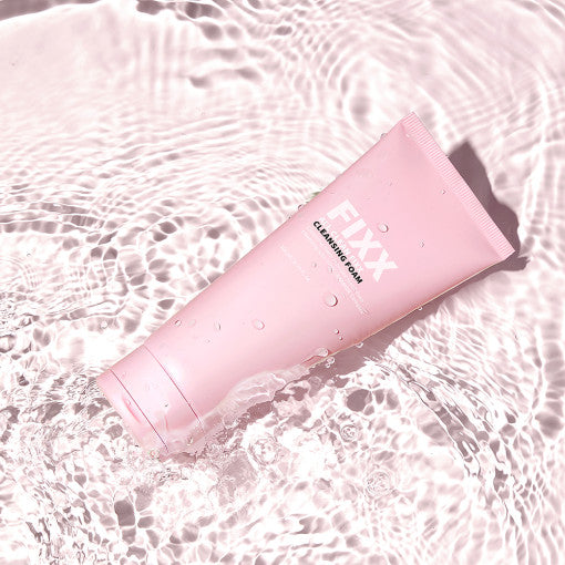All Clean Fixx Cleansing Foam 200ml, so natural so natural Cleansing Foam