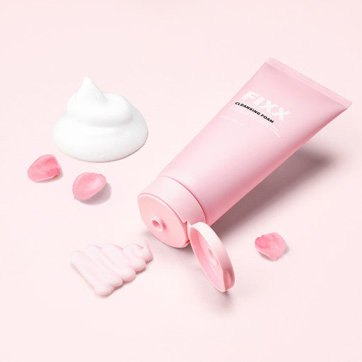 All Clean Fixx Cleansing Foam 200ml, so natural so natural Cleansing Foam