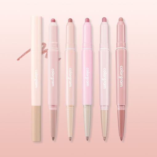 All In One Over-Lip Maker 0.7g, colorgram colorgram Lip Liner