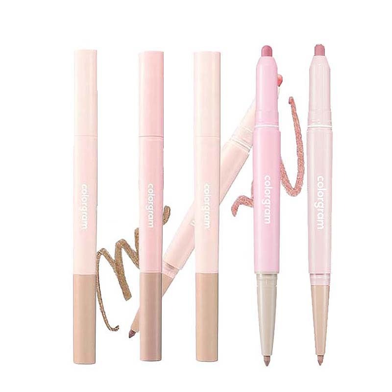 All In One Over-Lip Maker 0.7g, colorgram colorgram Lip Liner