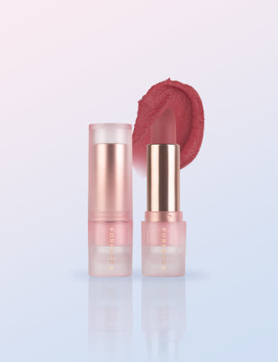 All Light Mood Chiffon Lip Stick 3.8g, FORENCOS FORENCOS Lip Stick