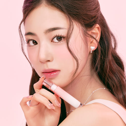 All Light Mood Lip Glow Tint 3.2g, FORENCOS FORENCOS Lip Tint