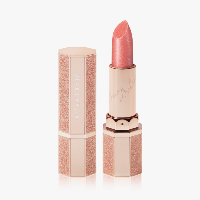 Allure Shine Lustrous Lip Plumper 3.6g #Attraction, DEAR DAHLIA-1
