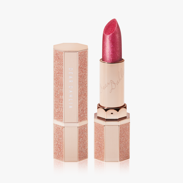 Allure Shine Lustrous Lip Plumper 3.6g #Temptation, DEAR DAHLIA
