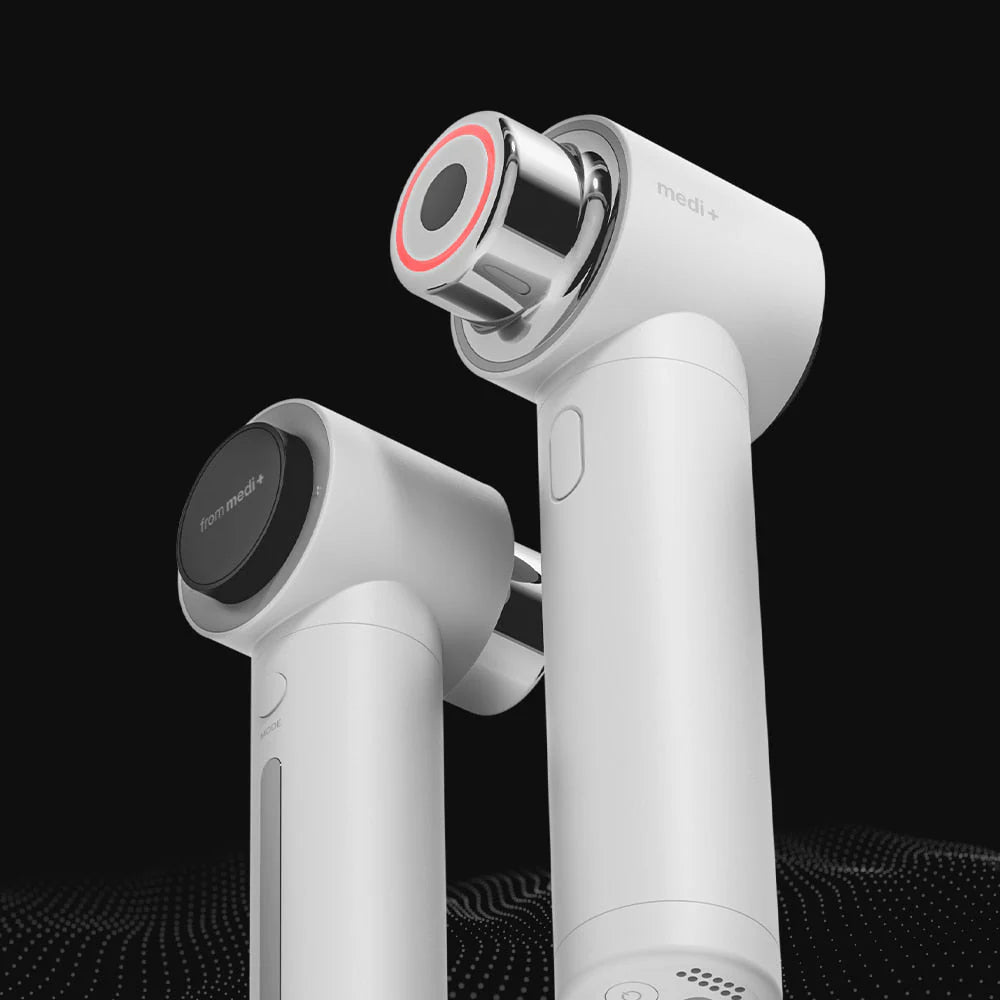 Alpha Shot Device (High-Focus Lifting & Firming), From medi+ from medi+ Beauty Device