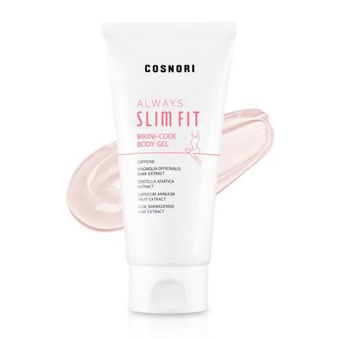 Always Slim Fit Body Gel 150ml, COSNORI COSNORI Body Lotion