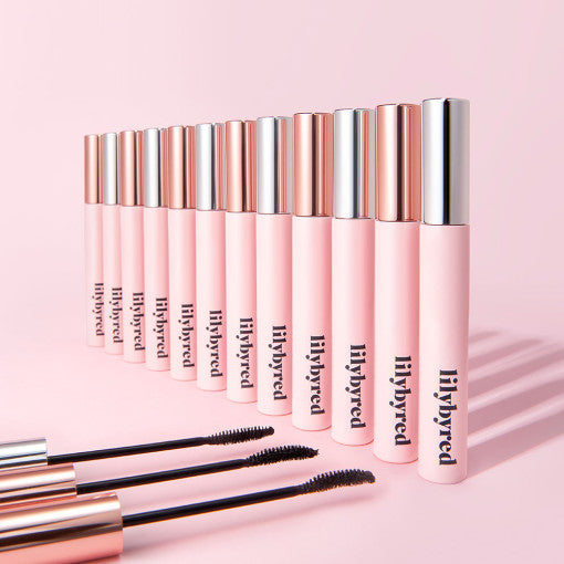 Am9 To Pm9 Infinite Mascara, lilybyred lilybyred Mascara