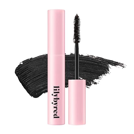 Am9 to Pm9 Survival Colorcara Mascara, lilybyred lilybyred Mascara