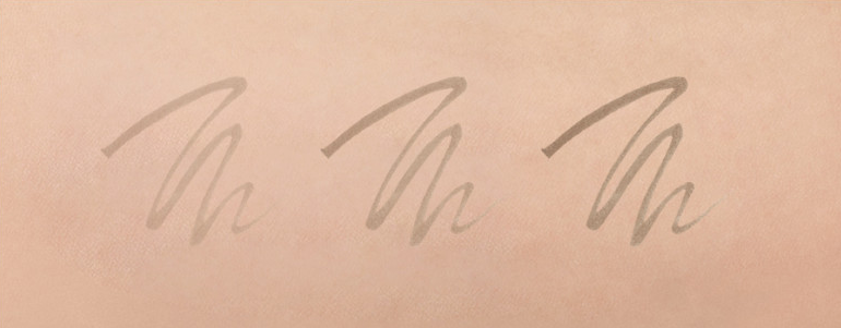 Am9 to Pm9 Survival Penliner Natural, lilybyred lilybyred Eyeliner