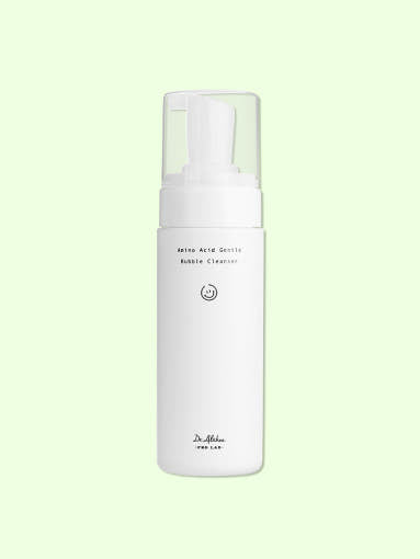 Amino Acid Gentle Bubble Cleanser 140ml, Dr.Althea Dr.Althea Cleansing Foam