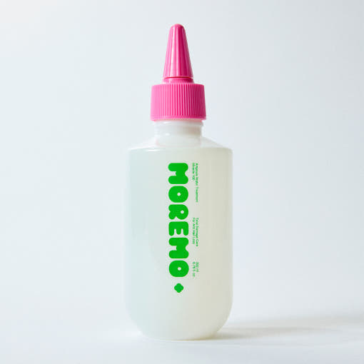 Ampoule Water Treatment Miracle 100 200ml, moremo moremo Hair Treatment