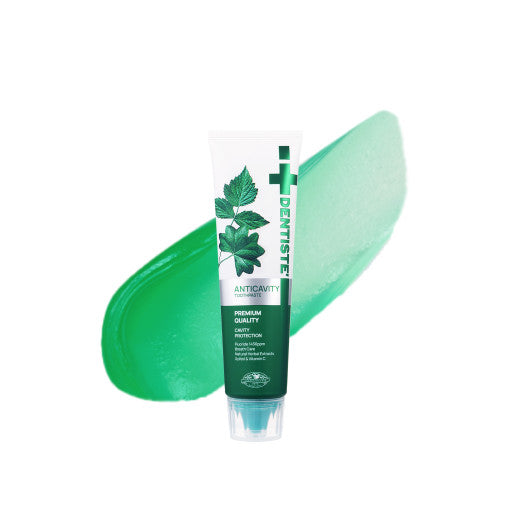 Anti-Cavity Toothpaste 100g, DENTISTE DENTISTE Toothpaste