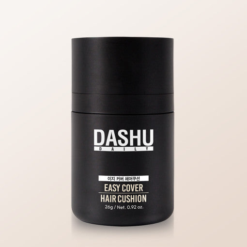 Anti-Hair Loss Hair Cushion (Natural Brown) 16g, DASHU DASHU Hair Tonic