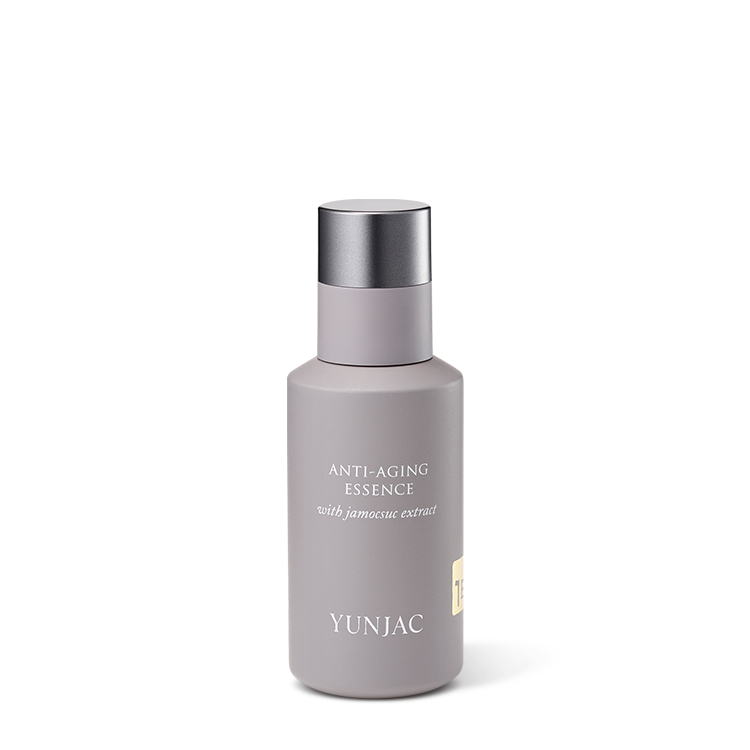 Anti-aging Essence With Jamocsuc Extract 40ml, YUNJAC YUNJAC Essence
