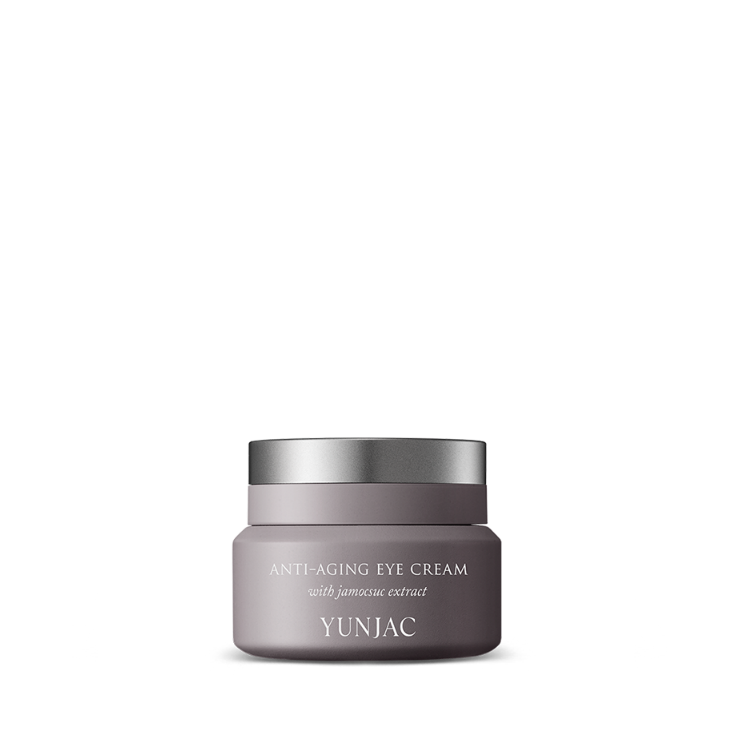 Anti-aging Eye Cream With Jamocsuc Extract 25ml, YUNJAC YUNJAC Eye Cream