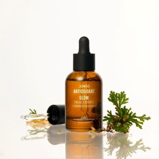 Antioxidant Glow Facial Essence 40ml, Jumiso Jumiso Essence