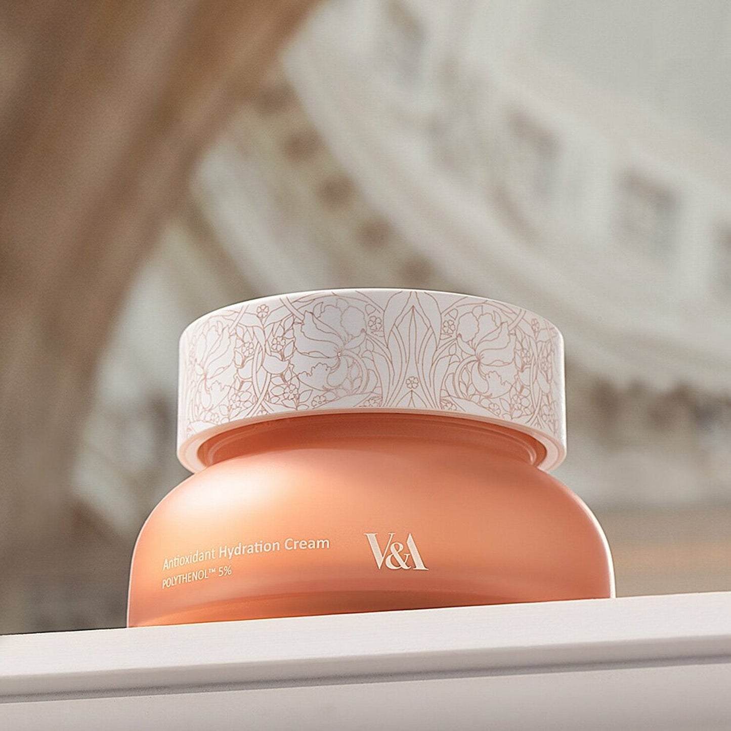 Antioxidant Hydration Cream 50ml, V&A BEAUTY V&A BEAUTY Face Cream