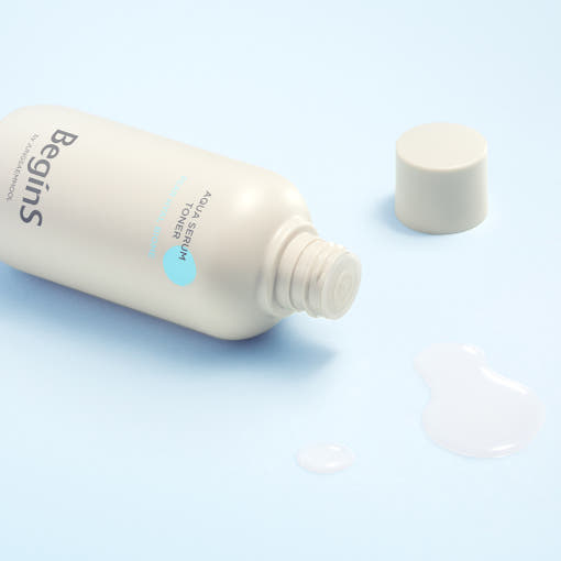 Aqua Serum Toner 200ml, JUNGSAEMMOOL JUNGSAEMMOOL Hydrating Toner