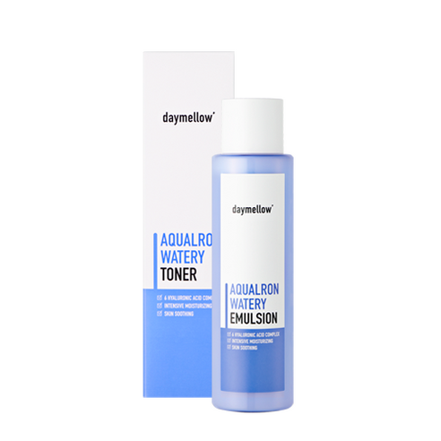 Aquaron Watery Emulsion 300ml, daymellow daymellow Emulsion