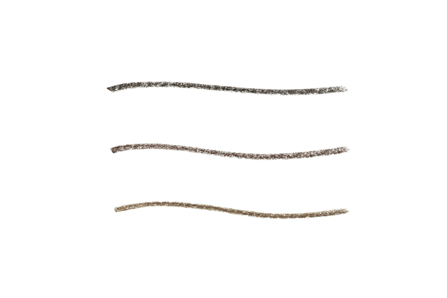 Artclass Brow Designing Pencil 0.18g (3 Colors), TOO COOL FOR SCHOOL TOO COOL FOR SCHOOL Eyebrow Sculpting Pencil