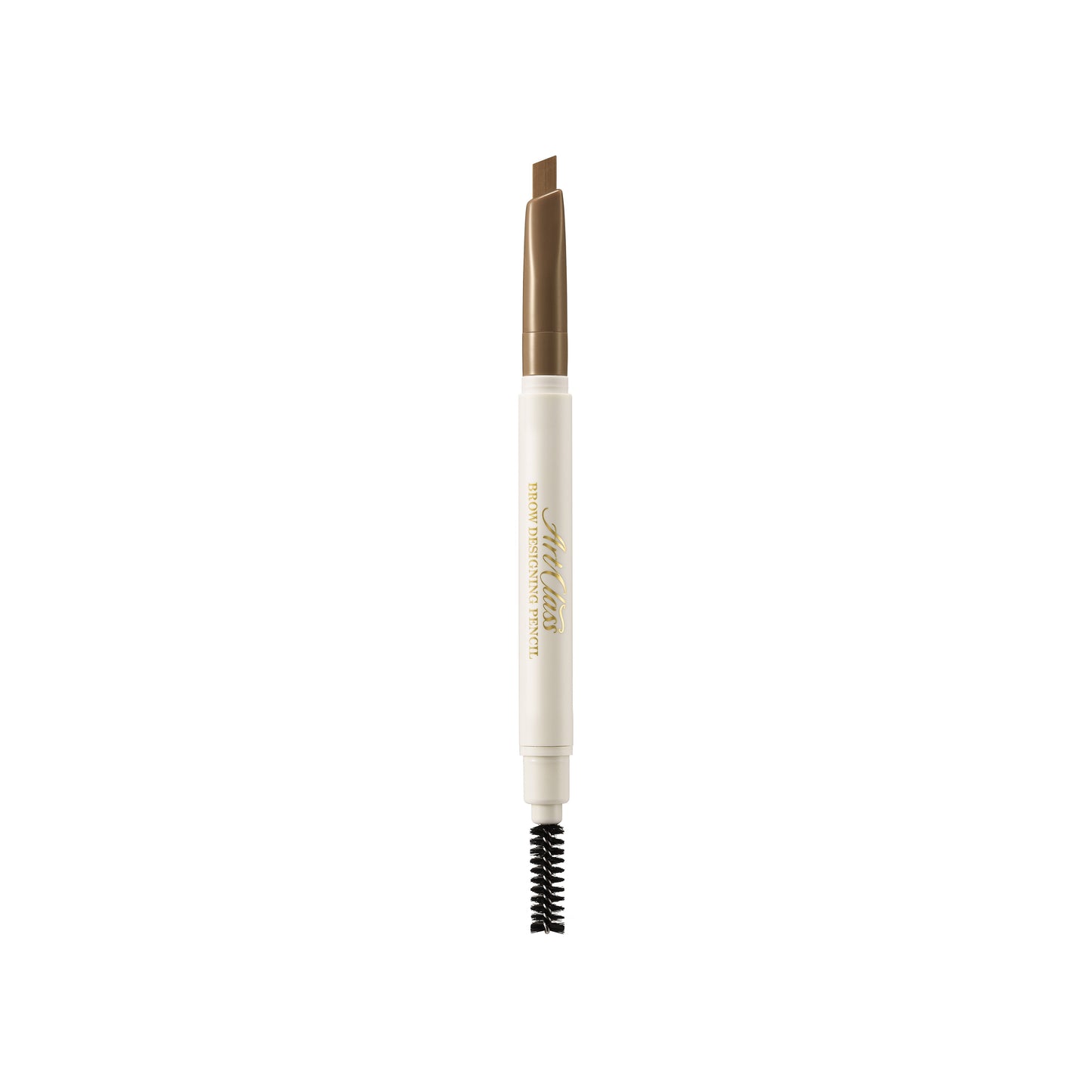 Artclass Brow Designing Pencil 0.18g (3 Colors), TOO COOL FOR SCHOOL TOO COOL FOR SCHOOL Eyebrow Sculpting Pencil