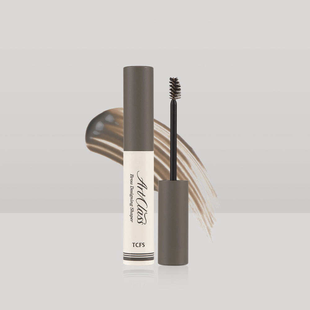 Artclass Brow Designing Shaper 4ml, TOO COOL FOR SCHOOL TOO COOL FOR SCHOOL Eyebrow Mascara