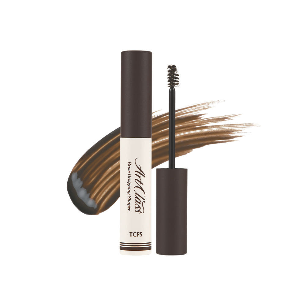 Artclass Brow Designing Shaper 4ml, TOO COOL FOR SCHOOL TOO COOL FOR SCHOOL Eyebrow Mascara