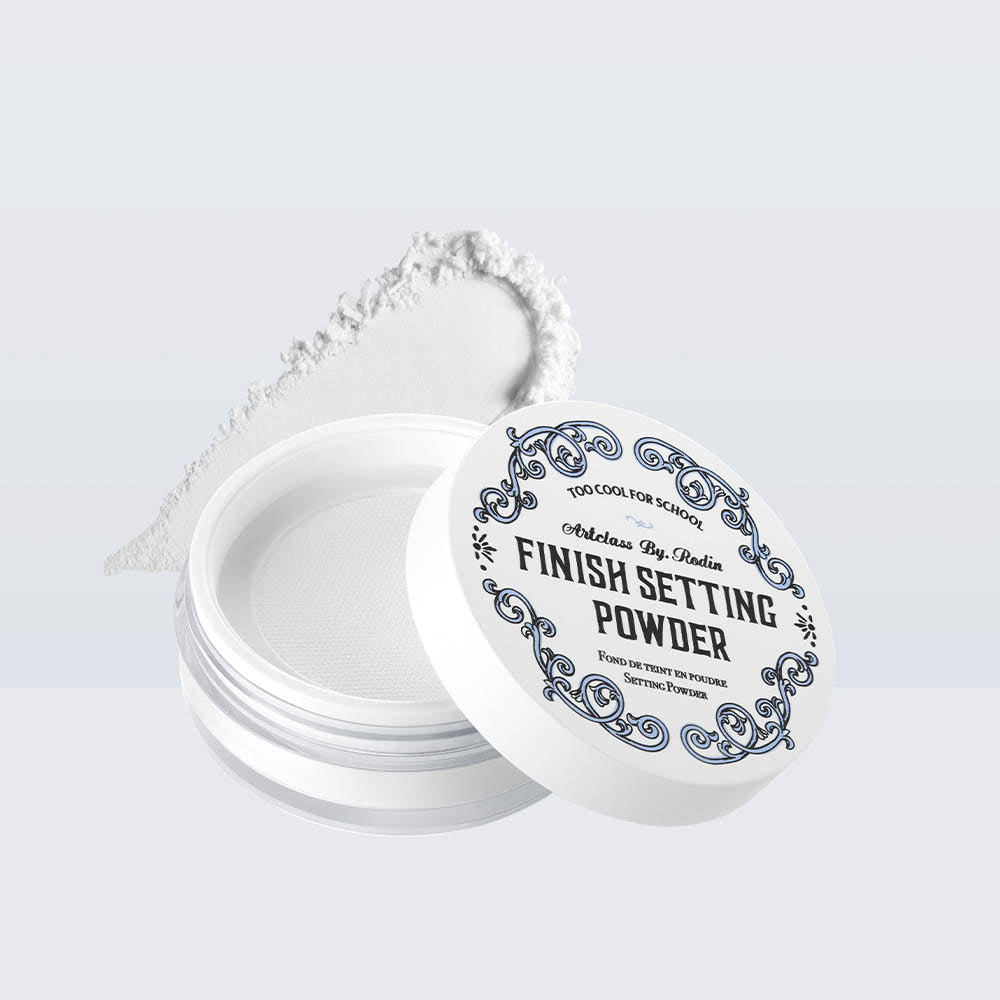 Artclass By Rodin Finish Setting Powder 10g, TOO COOL FOR SCHOOL TOO COOL FOR SCHOOL Powder