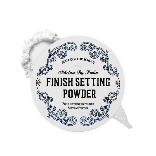 Artclass By Rodin Finish Setting Powder 10g, TOO COOL FOR SCHOOL TOO COOL FOR SCHOOL Powder