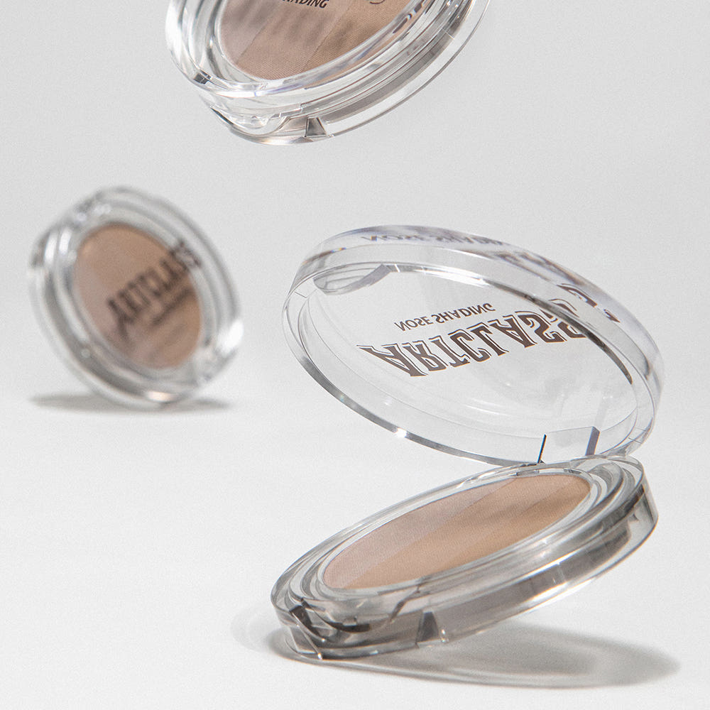 Artclass By Rodin Nose Shading 3.9g, TOO COOL FOR SCHOOL TOO COOL FOR SCHOOL Face Shading