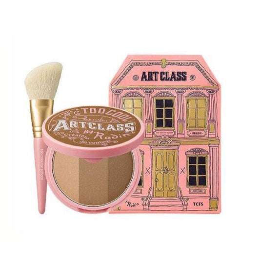 Artclass By Rodin Shading Boutique Edition 2items(#Classic), TOO COOL FOR SCHOOL-1