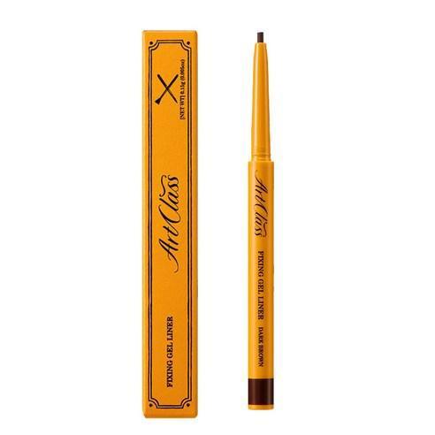Artclass Fixing Gel Liner (3 Colors), TOO COOL FOR SCHOOL TOO COOL FOR SCHOOL Eyeliner