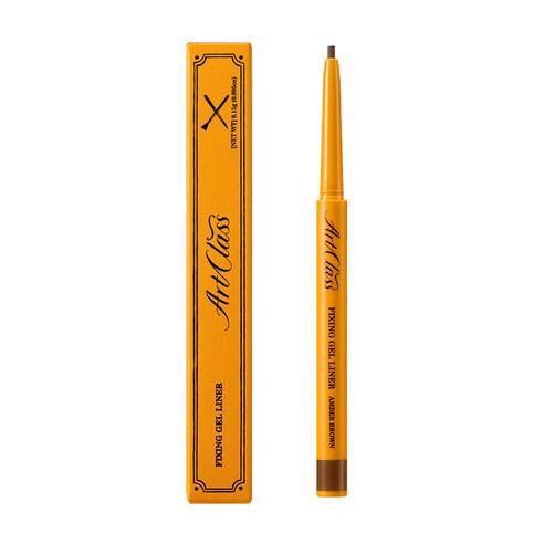 Artclass Fixing Gel Liner (3 Colors), TOO COOL FOR SCHOOL TOO COOL FOR SCHOOL Eyeliner