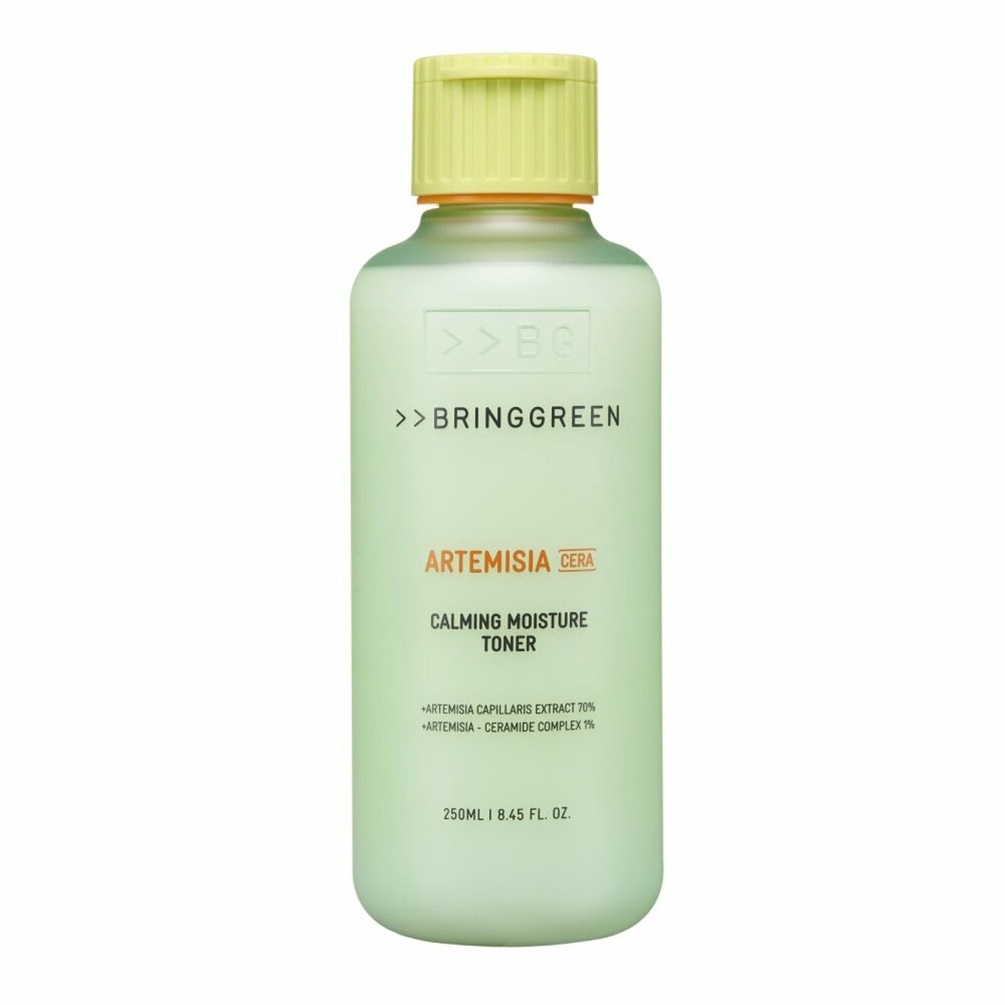 Artemisia Cera Calming Moisture Toner 250ml, BRINGGREEN BRINGGREEN Balancing Toner