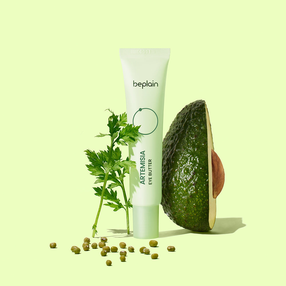 Artemisia Eye Butter 25ml, beplain beplain Eye Cream