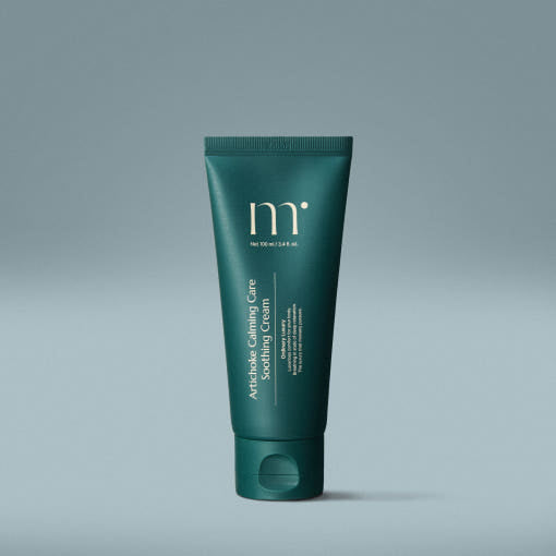 Artichoke Calming Care Soothing Cream 100ml, molvany