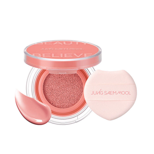 Artist Cushion Blush 4g (10color), JUNGSAEMMOOL JUNGSAEMMOOL Face Blush