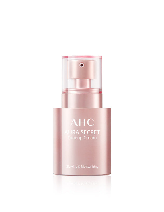 Aura Secret Tone Up Cream SPF30 PA++ 30g, AHC AHC Tone Up Cream
